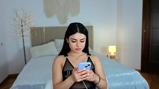 Silena_sky webcam