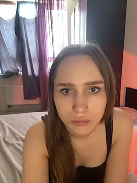 Mary_Smitty live cam on StripChat