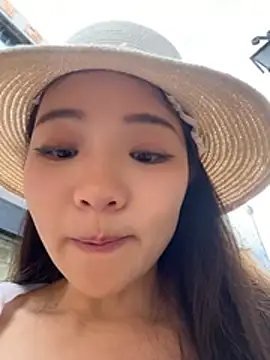xiaochengzi505 webcam