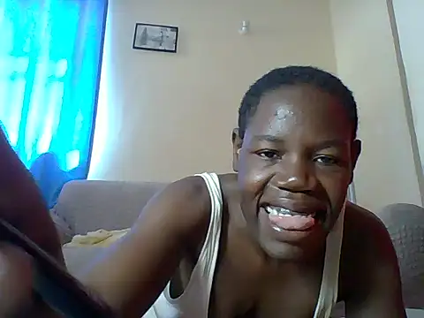 Blacksexyqueen24 webcam