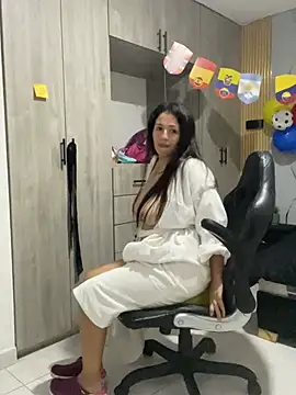 Sofia_SecretX webcam