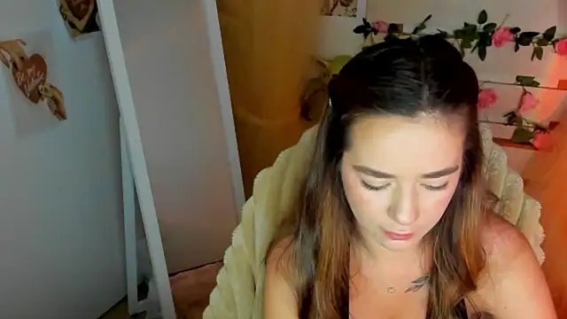 Bella_XO webcam