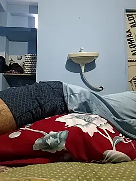 ChiranjuabjhgojgRoy webcam