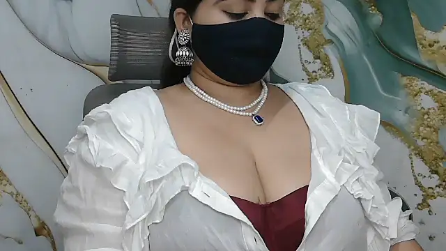 Ridhima_sony webcam