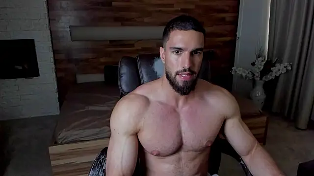 IvanHydee live cam on StripChat