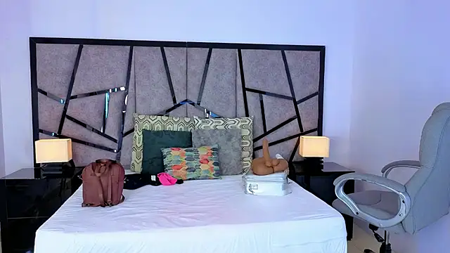Milaa_Star_ webcam