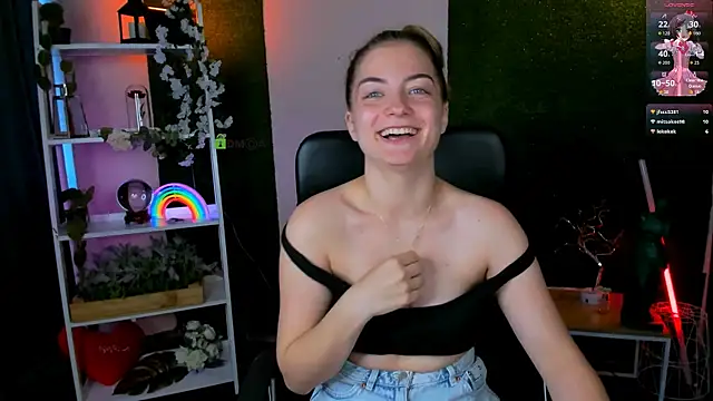 baby_hotte webcam