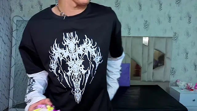 kaelwolf_tay webcam
