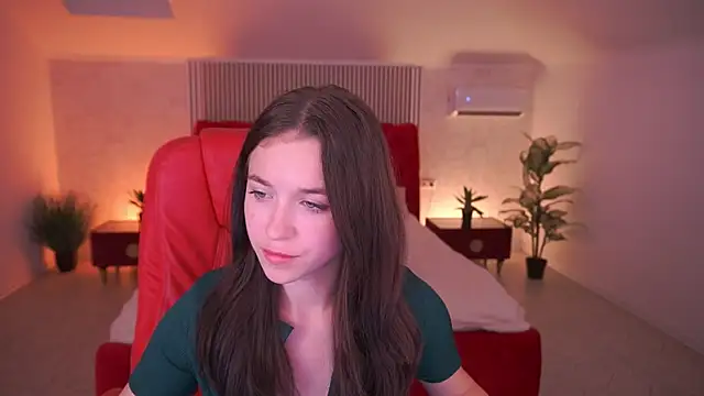 OliviaDesire webcam