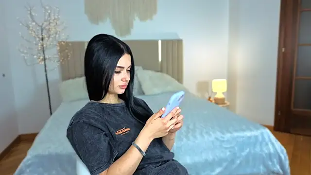 Silena_sky webcam