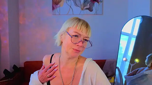 Ann_Annise webcam