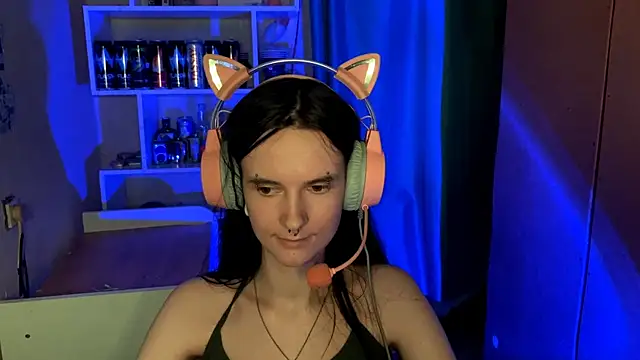 MabelDefina webcam