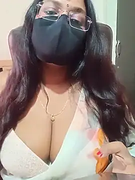 poojag_2 webcam