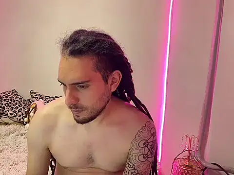 DreadObsessionxX webcam