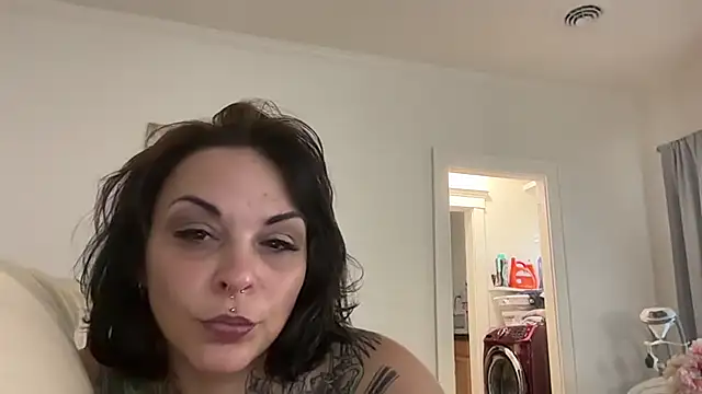 HexxyHoneypot webcam