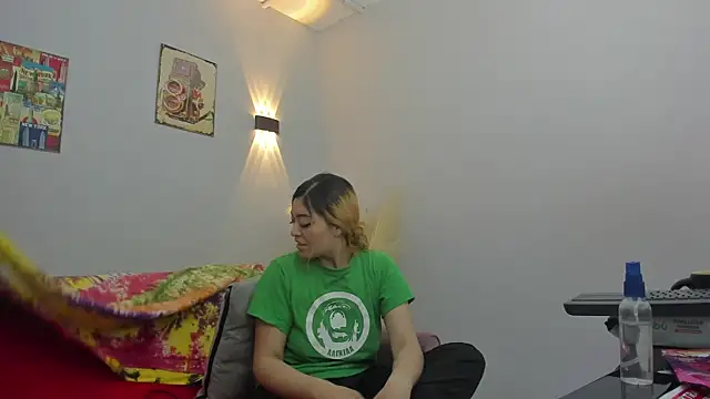 DarkRomanceXXX webcam