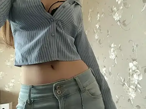 AnnaWasp live sex cam