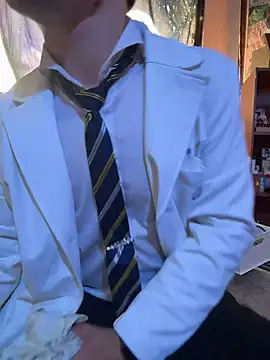 Asher_ avatar