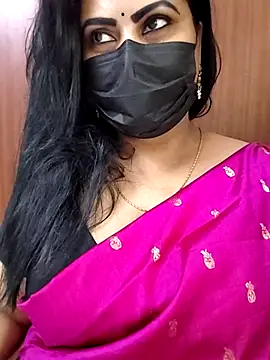 Anushka_flower live cam on StripChat