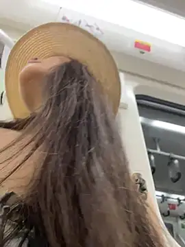 xiaochengzi505 live cam on StripChat