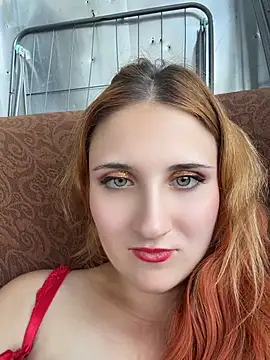 AdelRich live cam on StripChat