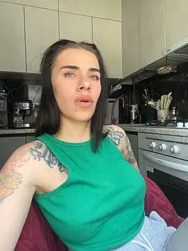 Queen_of_pain Live Webcam on Stripchat