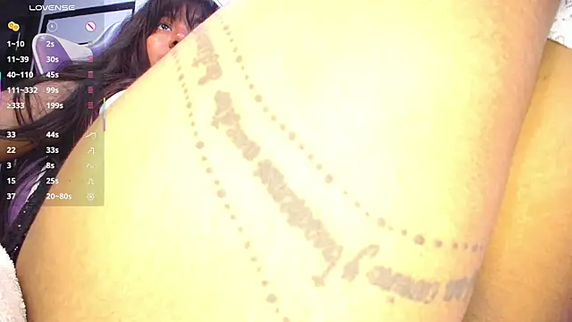 danny_goddess live cam on StripChat