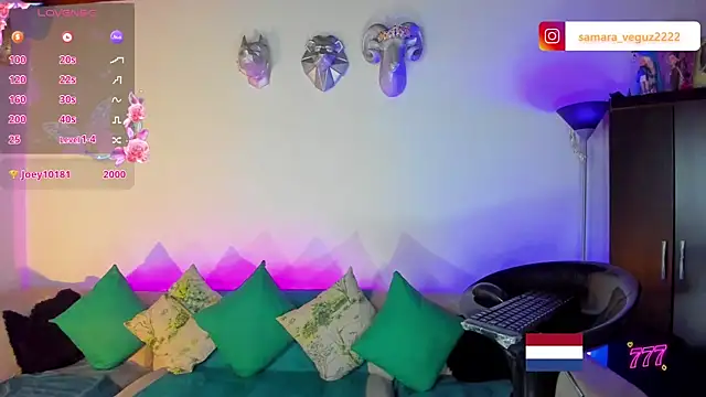 Model: samara_veguz222