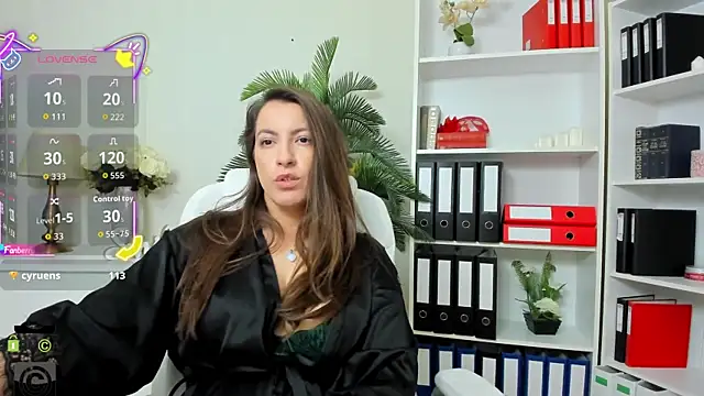 amayawest live cam on StripChat