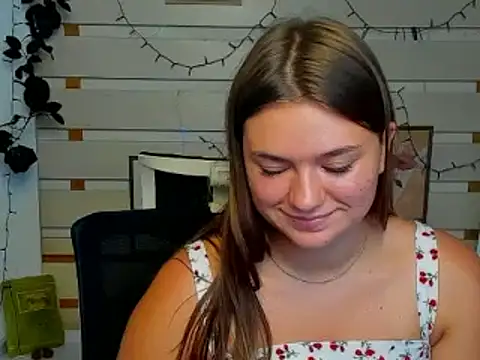 Josephine_Kiss webcam