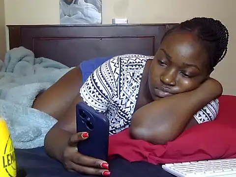 Sexy-suzy webcam