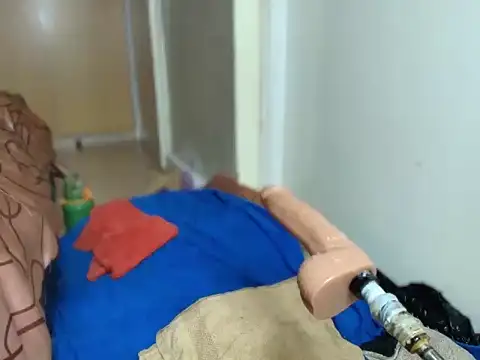 Afriqueena webcam