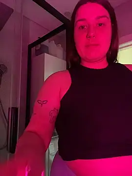 SuzieMurray webcam