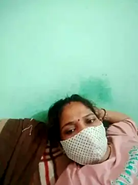 Chanchal_Bhabi live cam on StripChat