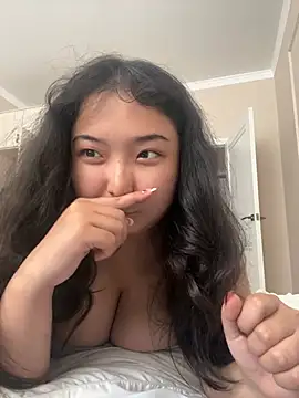 miomyao live cam on StripChat