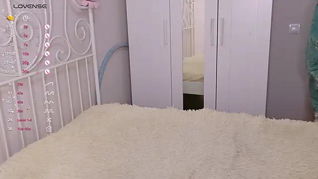 lilMelaniloveis webcam