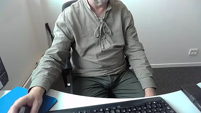 Buggemann webcam