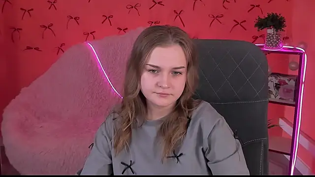 LissaTelor live cam on StripChat
