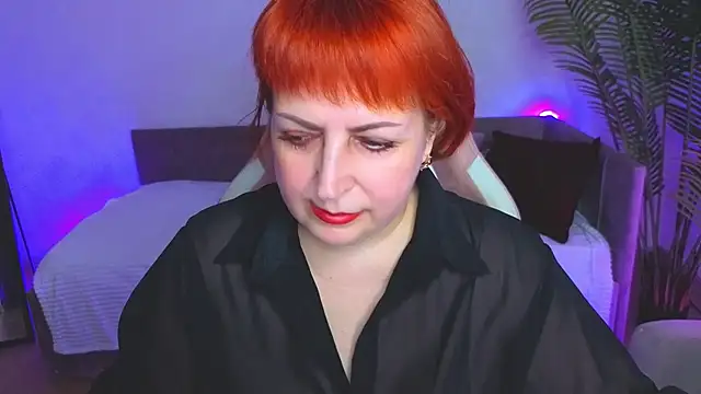 Joana_Woods webcam