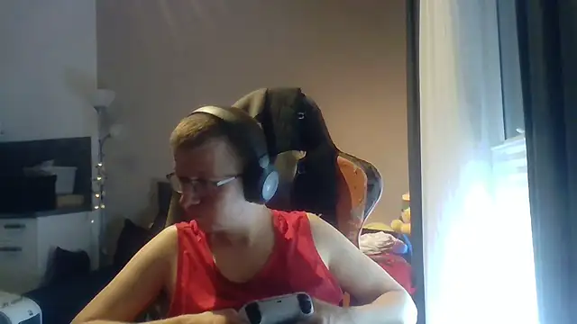 David250692 webcam