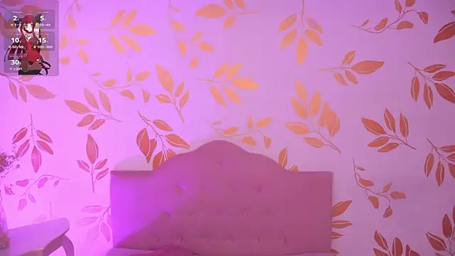 Misselektra__ live cam on StripChat