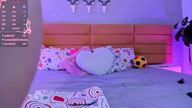 KamileBlake