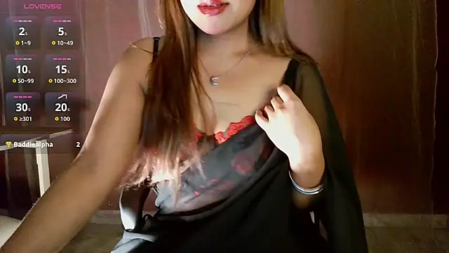 Midnight_Sparshaa webcam