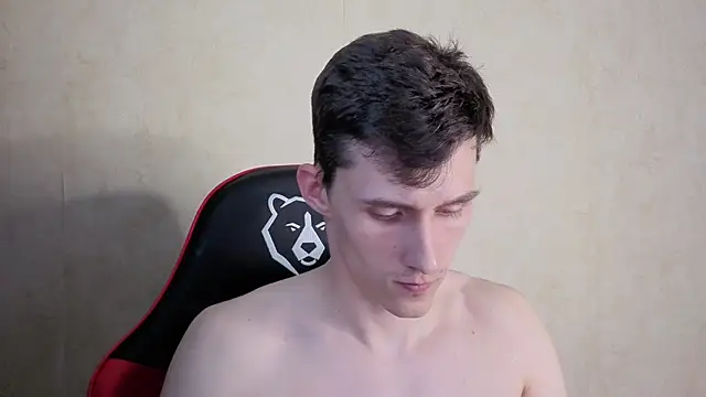 touch_me7 webcam
