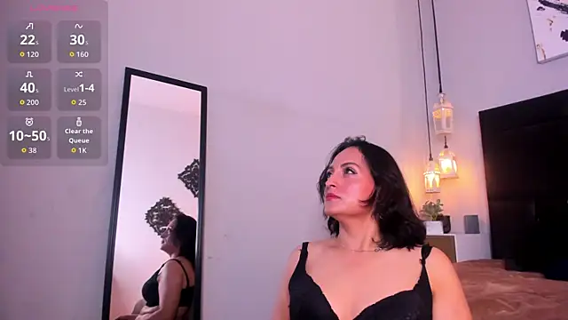 evazul webcam