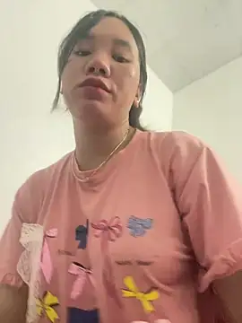 Suki-love webcam