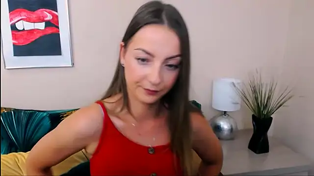 NatalieSexy webcam