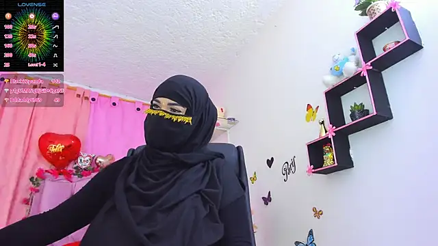 azahara_nagi webcam
