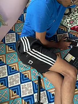 samyuthtwink live cam on StripChat