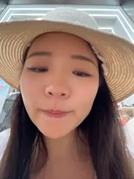 xiaochengzi505 webcam